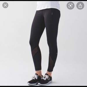 LULULEMON INSPIRE TIGHTS
